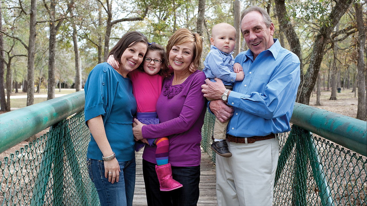 Beneficiary Designations