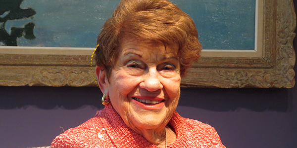 Champion of giving reaches many through one fund