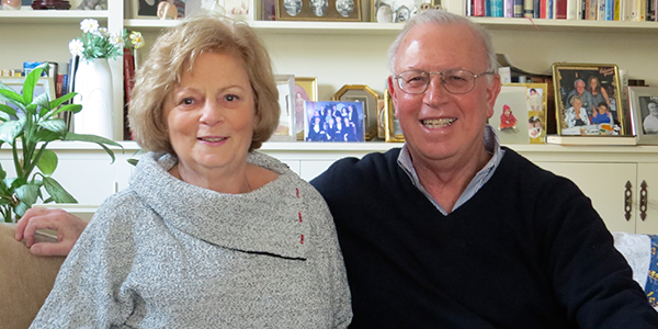 Deferred charitable gift annuity provides steady income stream